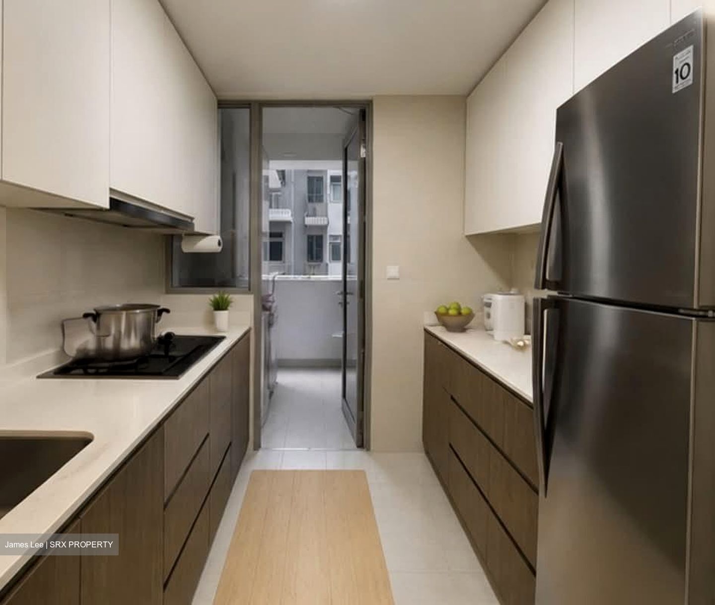 Sol Acres (D23), Condominium #572285201